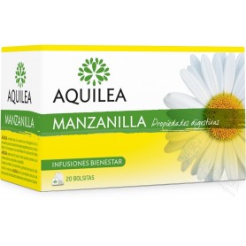 Aquilea Manzanilla 2 G 20 Filtros
