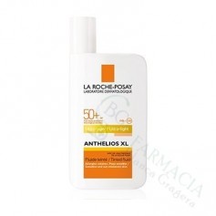 ANTHELIOS FLUIDO COLOR SPF50+ 50ML