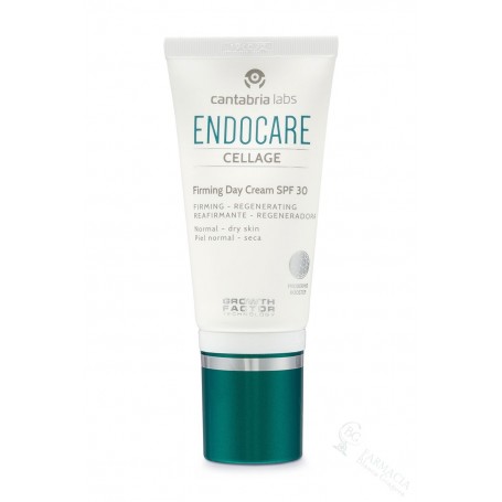 Endocare Cell Firm Day Cream Spf 30 50Ml