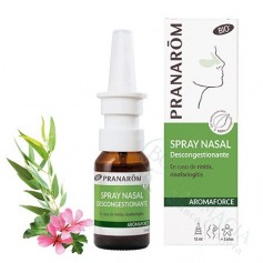 Pranarom Aromaforce Spray Nasal Spray 15 ml
