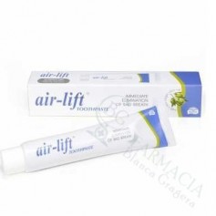 AIR LIFT PASTA BUEN ALIENTO 50