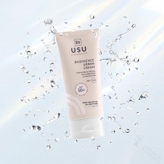 USU Cosmetics Bioessence Urban Cream