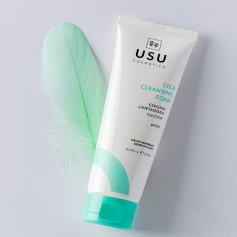 USU Cosmetics Cica Cleansing Foam Ph5.5 120 Ml