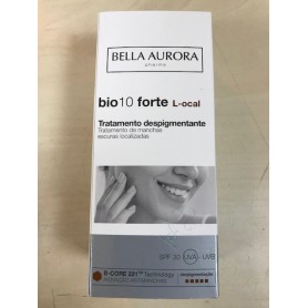 Bella Aurora Bio10 Forte L-Ocal 9 Ml