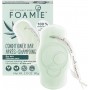 Foamie Acondicionador Solido Aloe Cabello Dañado