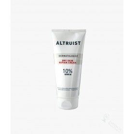 Altruist Dry Skin Cream 10% Urea 200ml
