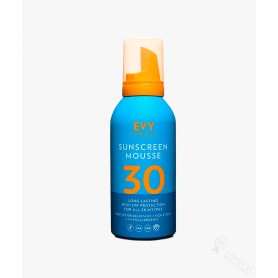 Evy Sunscreen Mousse SPF 30 150ml