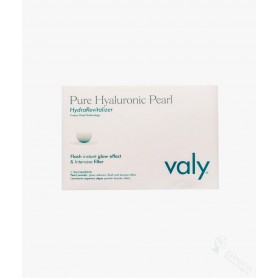 Valy Pack 10U Pure Hyaluronic
