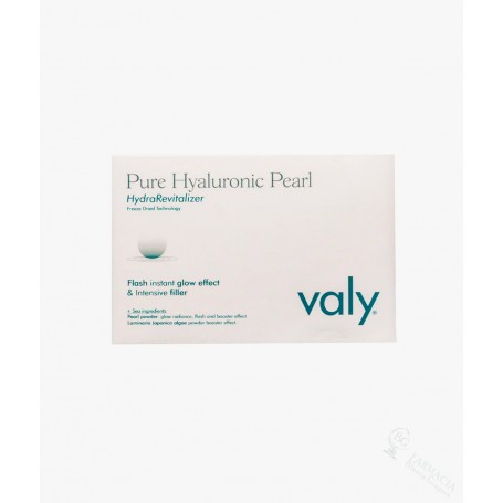 Valy Pack 10U Pure Hyaluronic