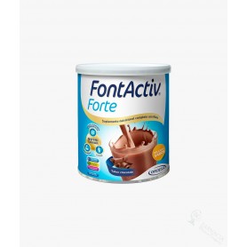 Fontactiv Forte Sabor Chocolate 800g