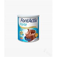 Fontactiv Forte Sabor Chocolate 800g