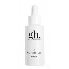 Gh 10 Antiox Vis Serum Gel