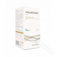 Hyalurovance Antioxidantes 15Sticks