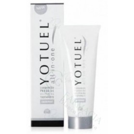 Yotuel All In One Snowmint Blanqueador Dentifric