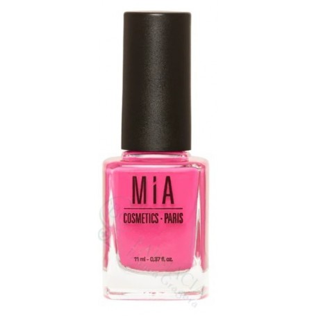 MIA COSMETICS ESMALTE 0063 OPTIMISTIC ROSE