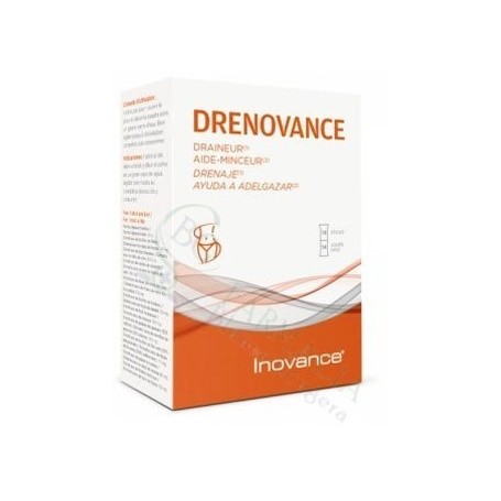Drenovance 14 Sticks