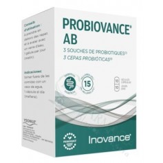 Probiovance Ab 10 Caps