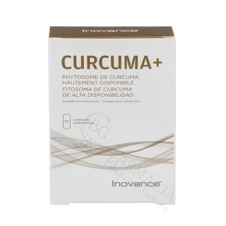 Curcuma 30 Comp