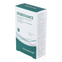 Disbiovance 60Comps