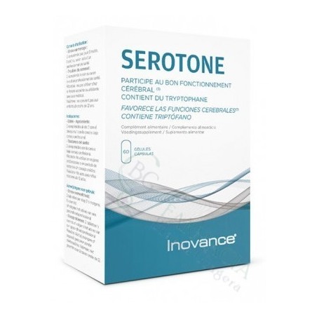 Serotone 60 Caps