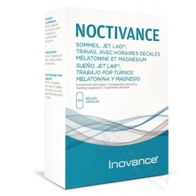 Noctivance 1,9Mg 30 Caps
