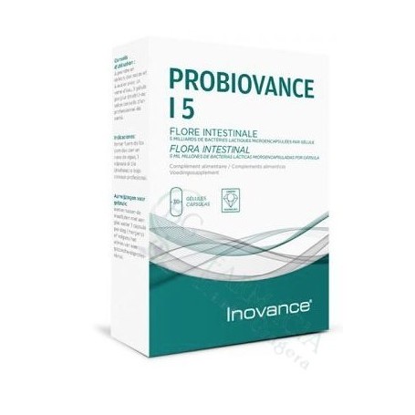 Probiovance I5 30Caps