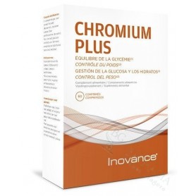 Chromium Plus Inovance 60C