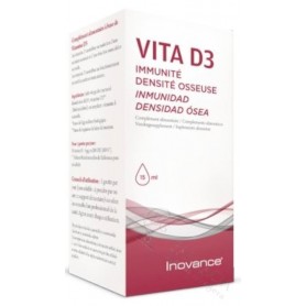 Vita D3 15 Ml