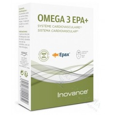 Omega 3 Epa+ 30Perlas