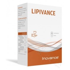 Lipivance 60 Comprimidos