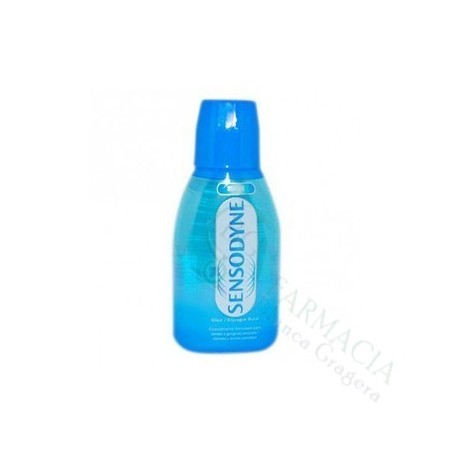 SENSODYNE COLUTORIO 300 ML