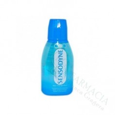 SENSODYNE COLUTORIO 300 ML