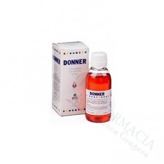 ANTISEPTICO BUCAL DONNER 150ML