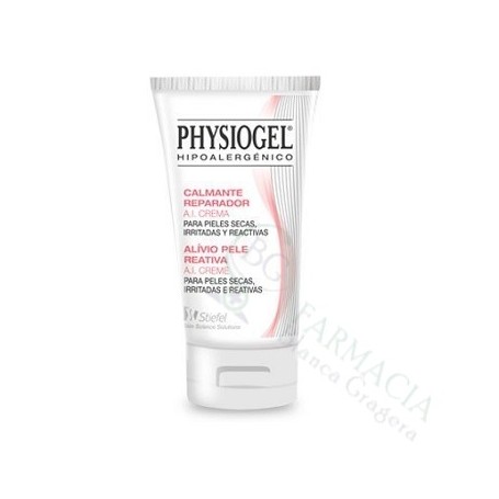 PHYSIOGEL A I CREMA 50 ML