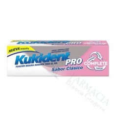 Kukident Pro Clas Cr Adh 47 G