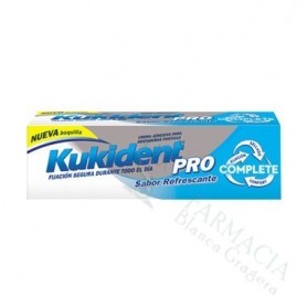 Kukident Pro Fresh Cr Adh 47 G