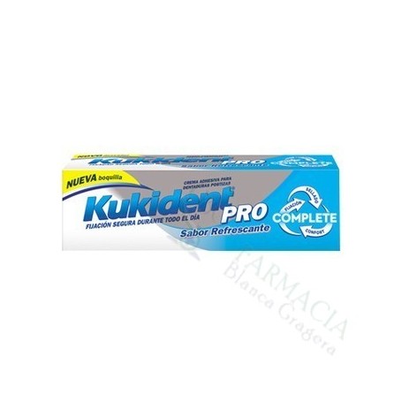 Kukident Pro Fresh Cr Adh 47 G