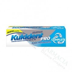 Kukident Pro Fresh Cr Adh 47 G