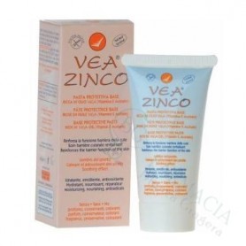 VEA ZINCO PASTA 40 ML