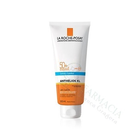 ANTHELIOS XL S/PERFUME SPF50+ 200 ML