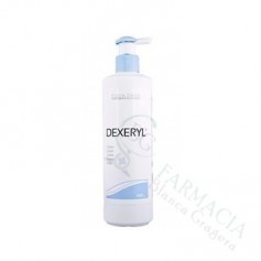 DEXERYL CREMA PROTECCION CUTANEA DUCRAY 500 ML