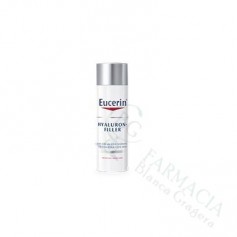 EUCERIN HYALUR FILLER NORMAL-MIXTA 50 ML