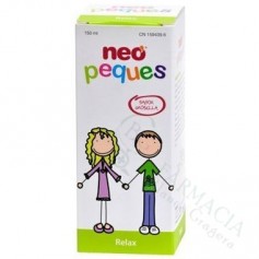 NEO PEQUES RELAX 150 ML