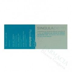 SINGULADERM PHYS CR NORM 50ML