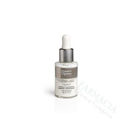 MARTIDERM KRONO AGE SERUM 30 ML