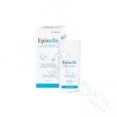 EPIXELLE SOLUCION LIMPIADORA 200 ML