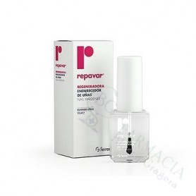 REPAVAR REGEN ENDUR UÑAS 15 ML