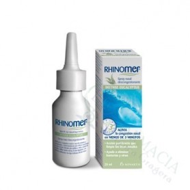 RHINOMER EUCALYPTUS 20 ML