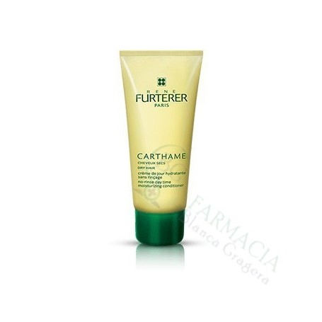 CARTHAME CREMA SIN ACLARADO