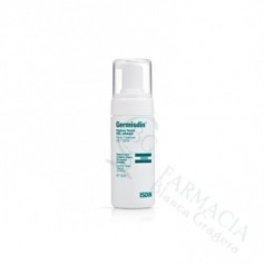 GERMISDIN HIGIENE FACIAL 100 ML